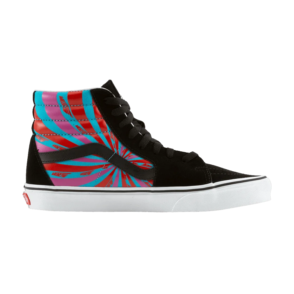 Vans Sk8-Hi 'Retro Mart'