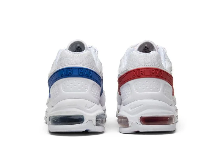 Кроссовки Skepta x Nike Air Max 97/BW 'Skepta'