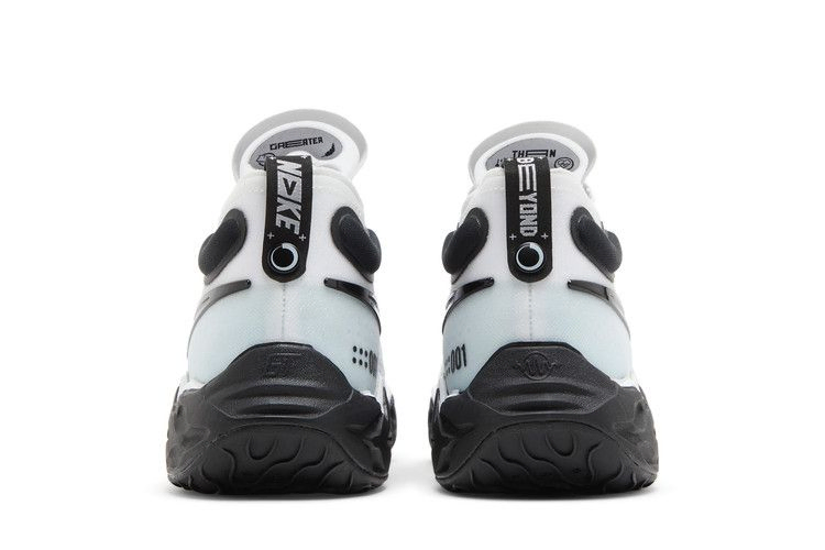 Кроссовки Nike Air Zoom GT Run TB Promo 'White Black'