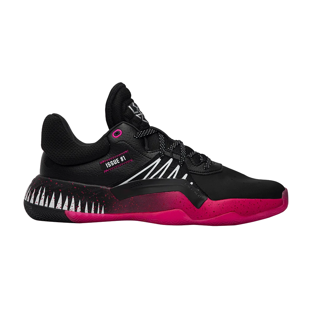 Krossovki-Adidas-D.O.N.-Issue-1-Symbiote-Spider-Man