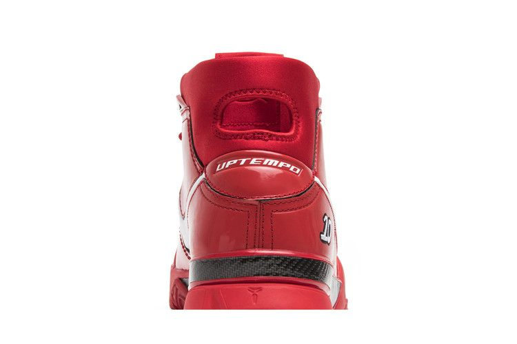 Кроссовки Nike Zoom Kobe 1 Protro 'DeMar Derozan' PE