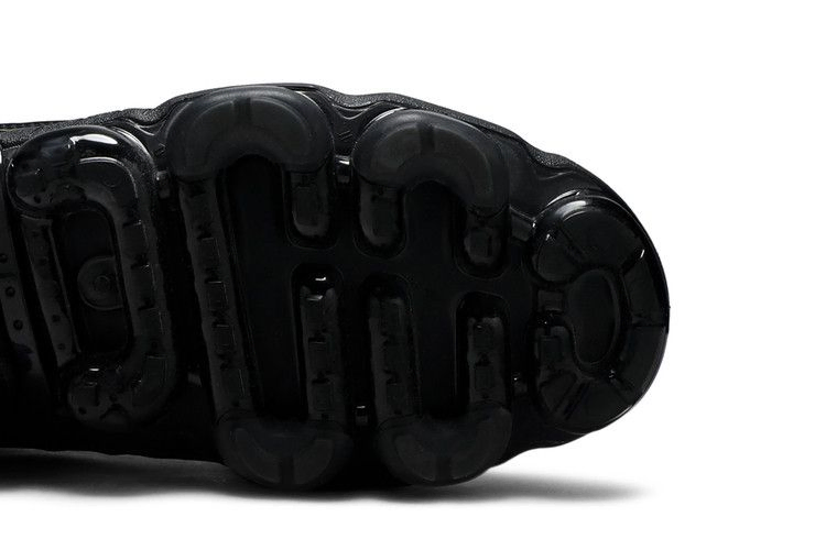 Кроссовки Nike Air VaporMax 360 'Black'