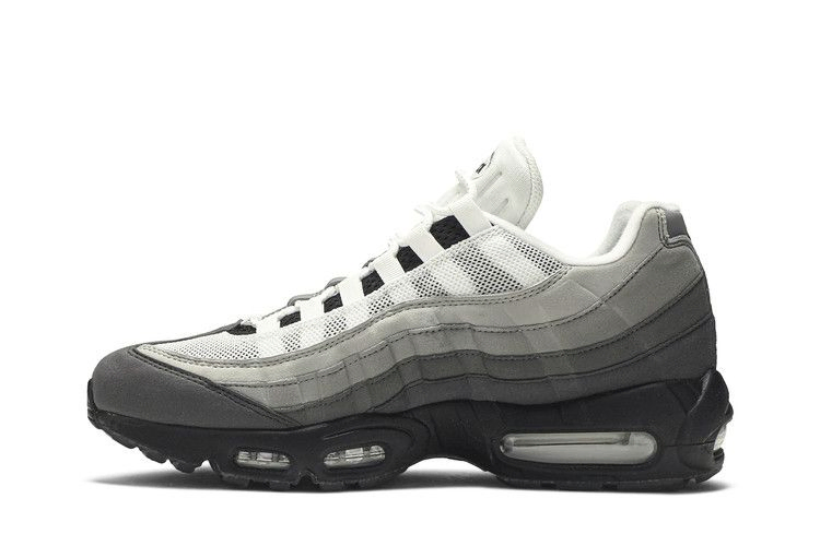 Кроссовки Nike Air Max 95 OG 'Grey Gradient'
