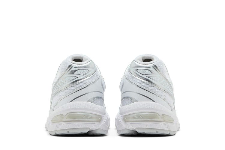 Кроссовки ASICS Wmns Gel 1130 'Heavy Metal Pack - White Pure Silver'