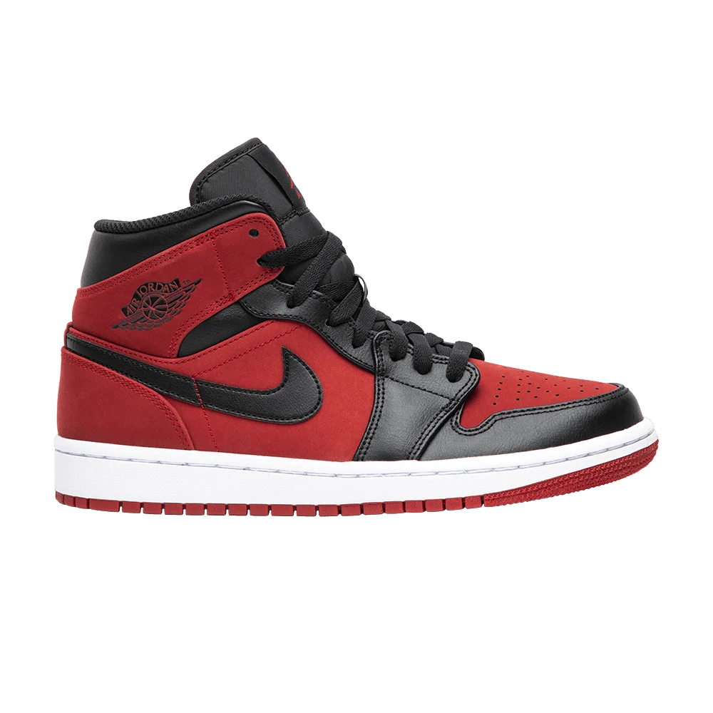 Krossovki-Air-Jordan-1-Mid-Reverse-Banned