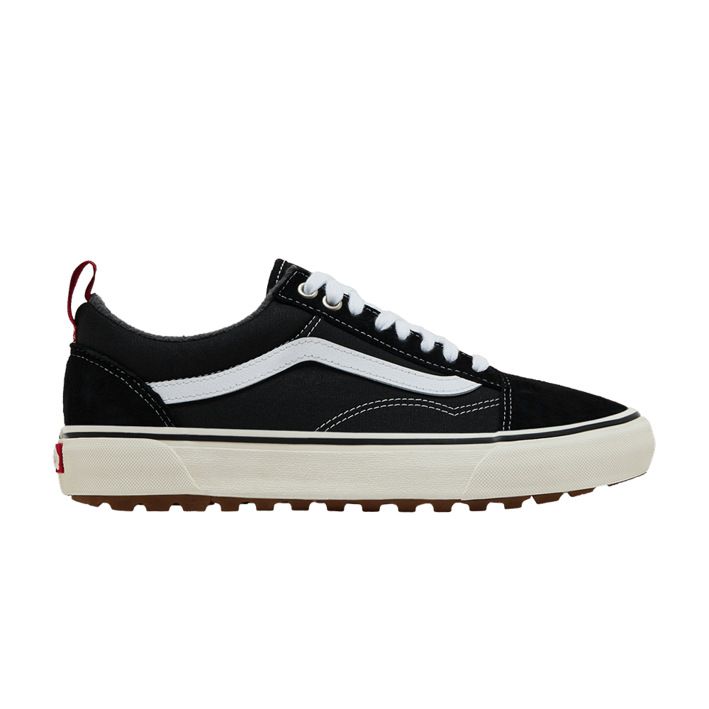 Vans Old Skool MTE-1 'Black Gum'