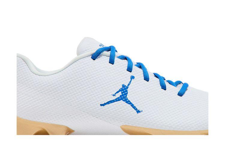 Кроссовки Nike Jordan Vapor Edge Speed 360 SMU 'UCLA' PE