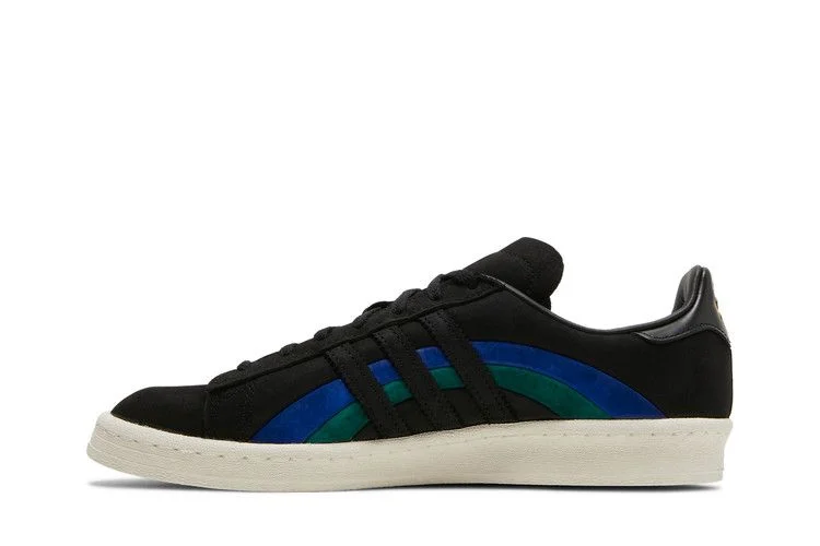 Кроссовки Book Works x adidas Campus 80s 'Jazz'