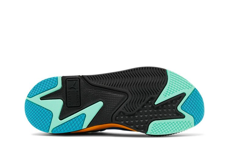 Кроссовки Puma RS-X 'Arcade'