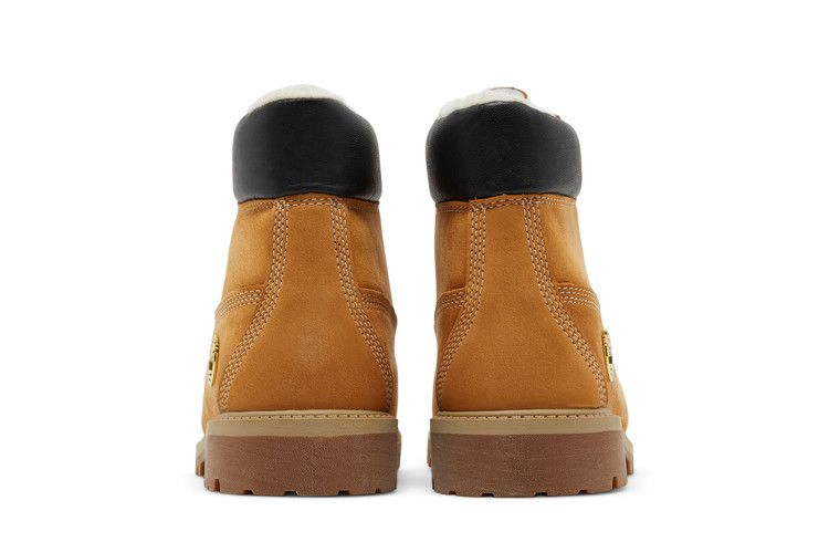 Кроссовки Timberland 6 Inch Premium Junior 'Wheat'