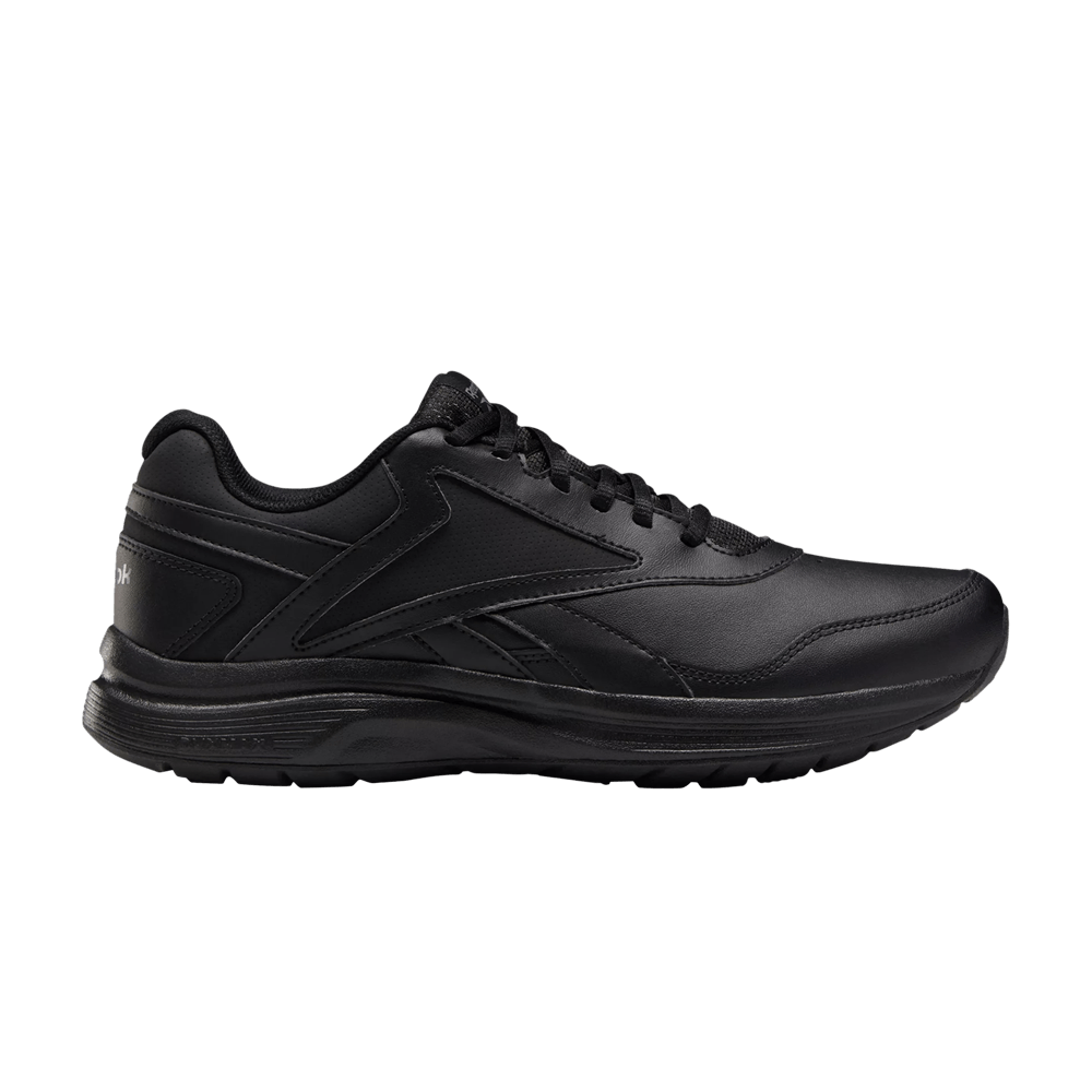 Кроссовки Reebok Walk Ultra 7 DMX Max 'Black'