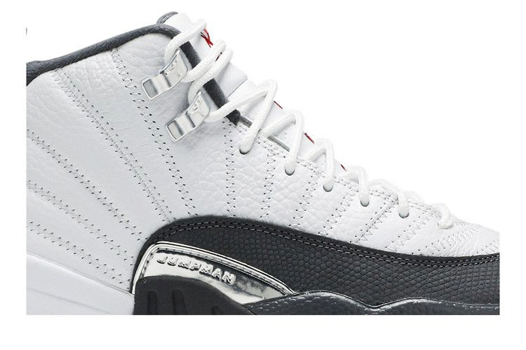Кроссовки Air Jordan 12 Retro BG 'Dark Grey'
