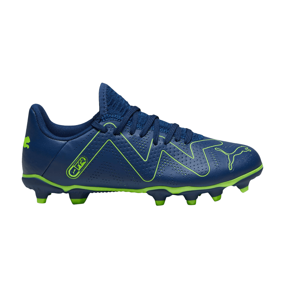 Кроссовки Puma Future Play FG AG Jr 'Future Play'