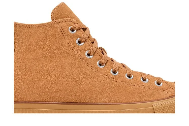 Кроссовки SHAI x Converse Chuck Taylor All Star Hi 'Hail Clay'