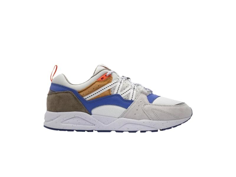 Кроссовки Karhu Fusion 2.0 Trophy Pack 2 – Lunar Rock
