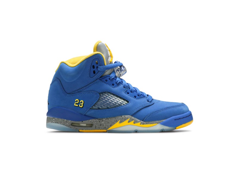 Air-Jordan-5-Retro-GS-Laney