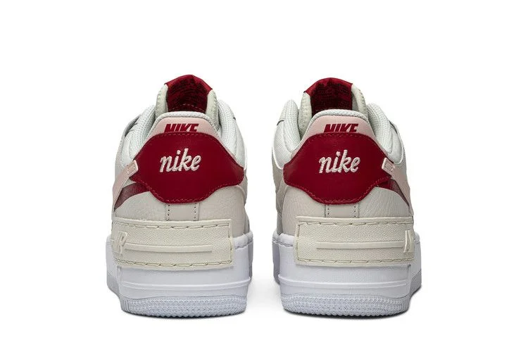 Кроссовки Nike Wmns Air Force 1 Shadow 'Phantom'