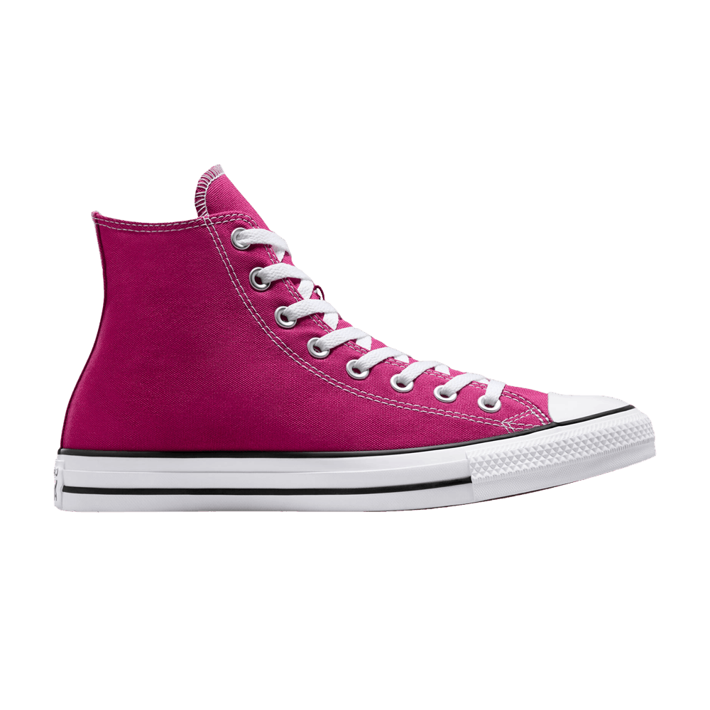 Кроссовки Converse Chuck Taylor All Star High 'Berry Smoothie'