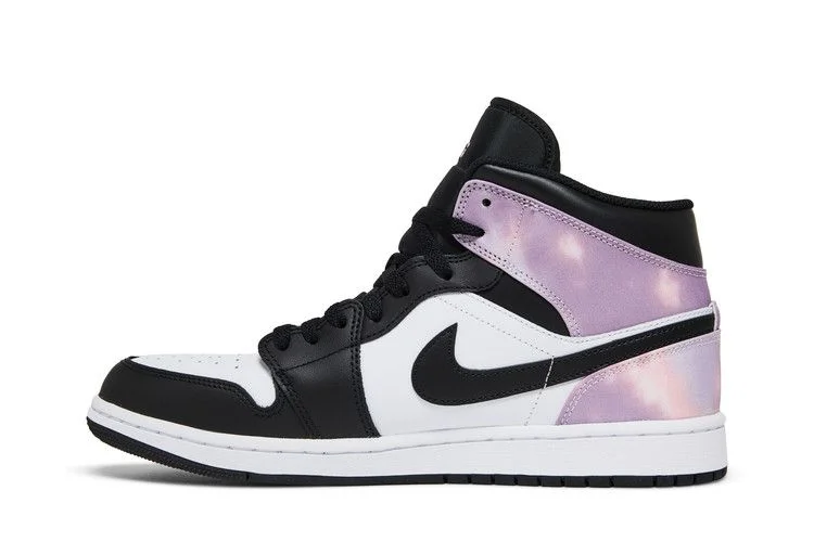 Кроссовки Air Jordan 1 Mid SE 'Zen Master'