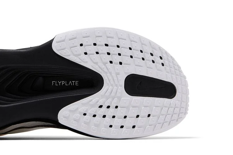 Кроссовки Nike Zoom Fly 6 'White Black'