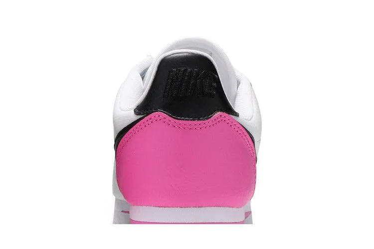 Кроссовки Nike Wmns Classic Cortez PREM 'China Rose'