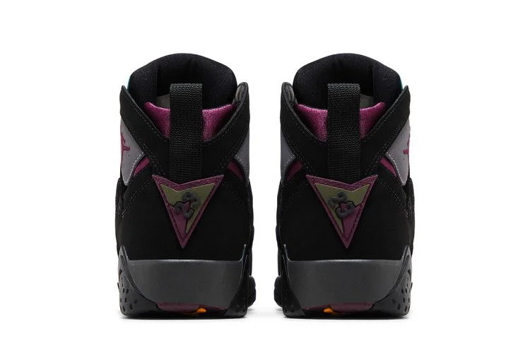 Кроссовки Air Jordan 7 Retro BG 'Bordeaux' 2015