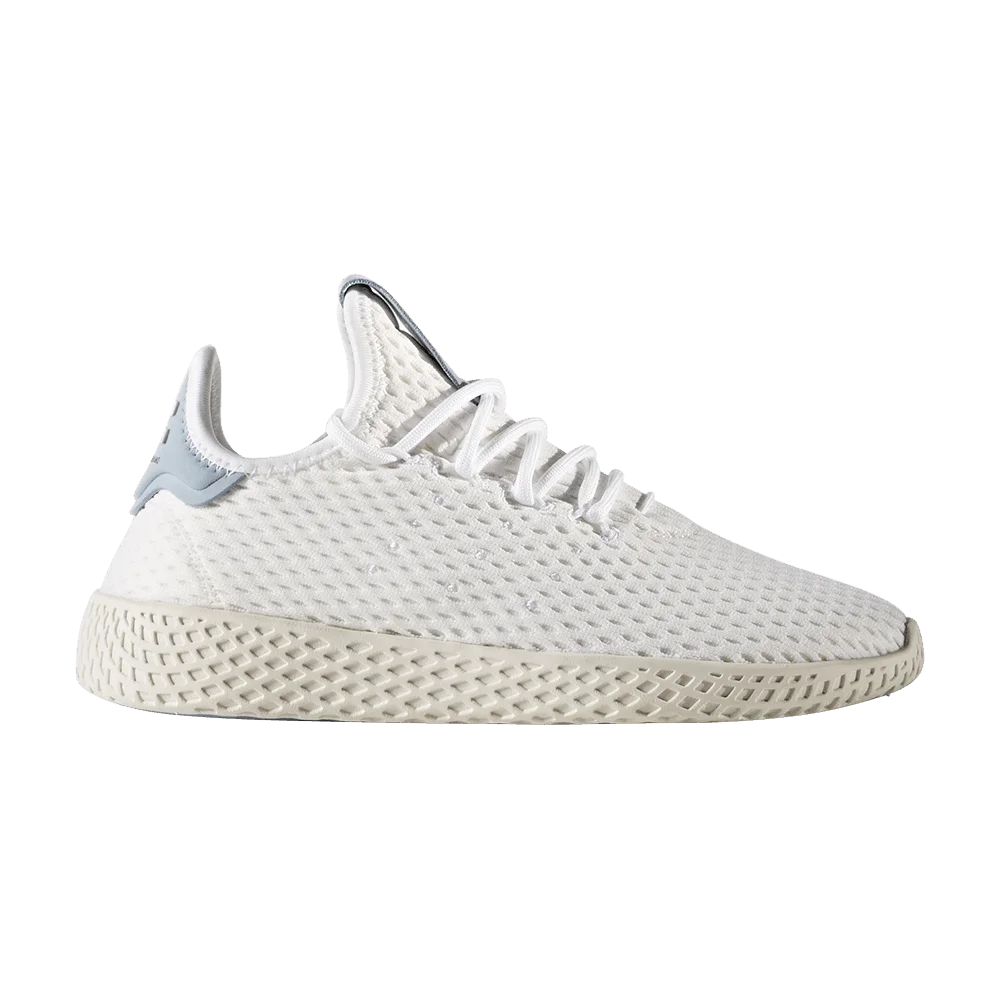 Krossovki-Pharrell-x-adidas-Tennis-Hu-J-Tactile-Blue