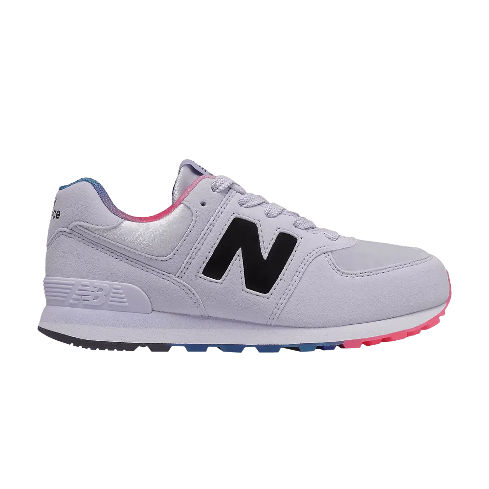 Krossovki-New-Balance-574-Little-Kid-Silent-Grey