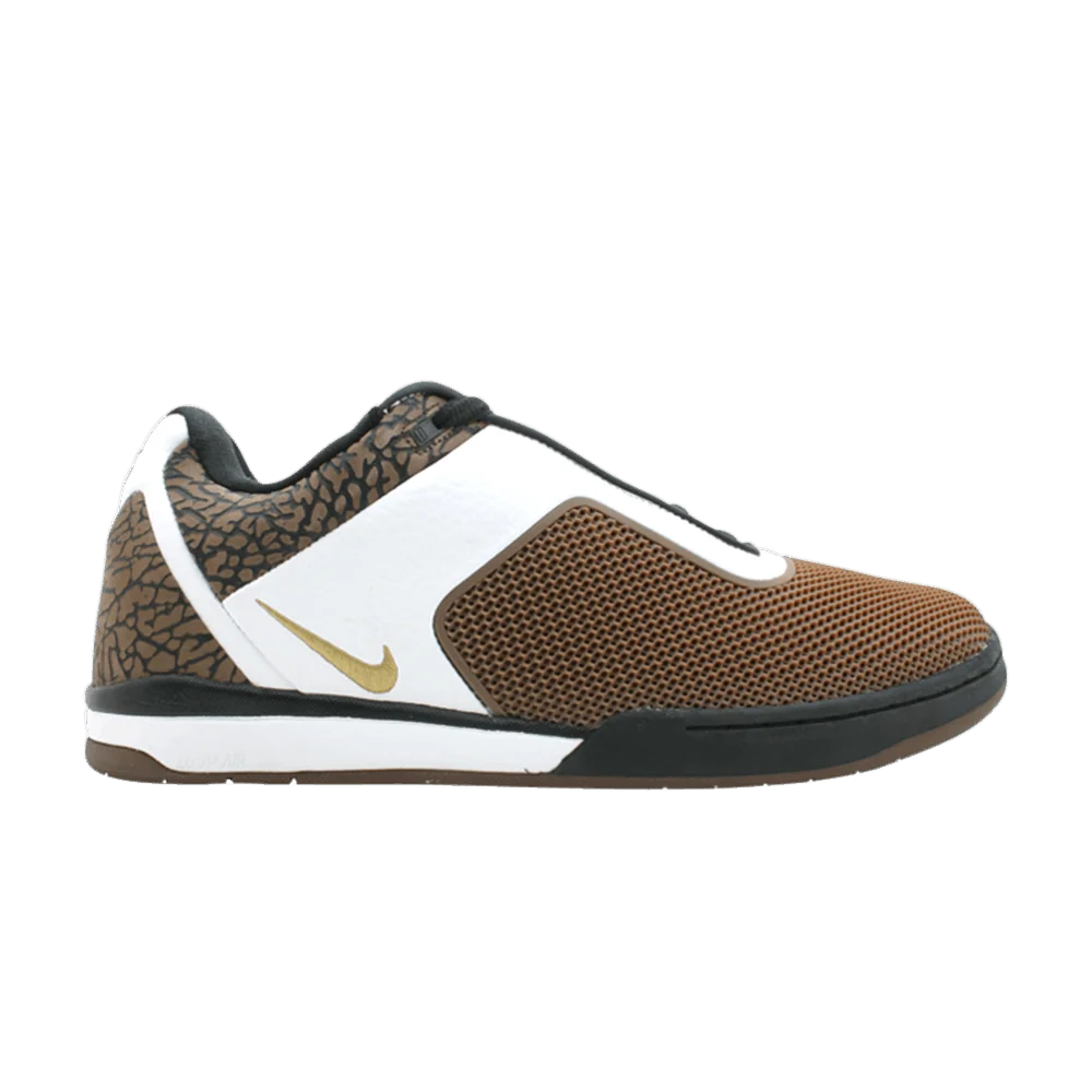 Кроссовки Nike Zoom Tre
