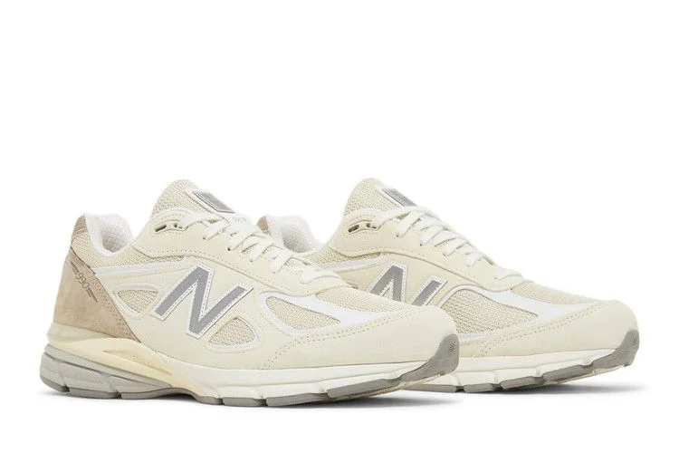 Krossovki-Mens-Teddy-Santis-x-New-Balance-990v4-Made-in-USA-Limestone-7