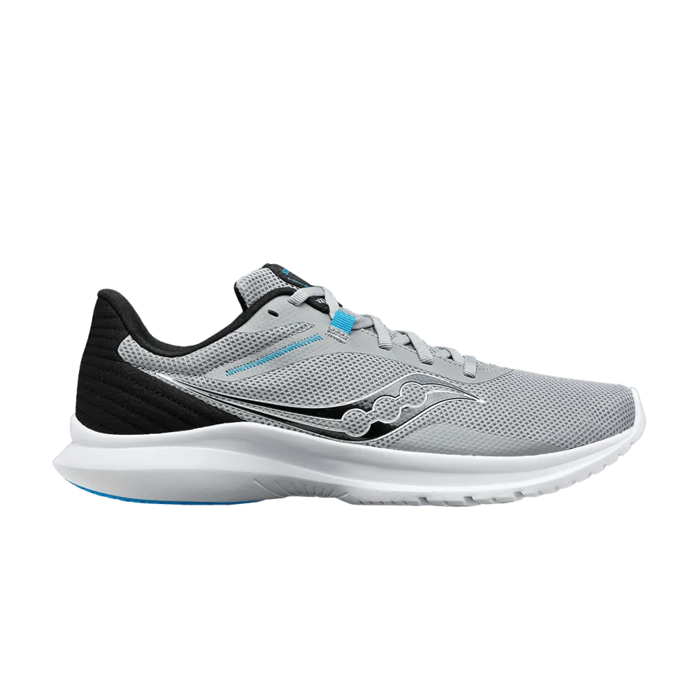 Кроссовки Saucony Convergence 'Gravel'