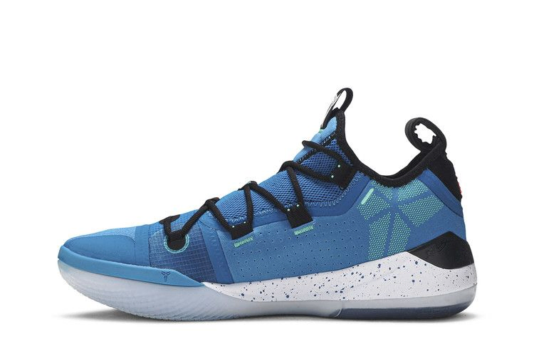 Кроссовки Nike Kobe A.D. 2018 'Military Blue'