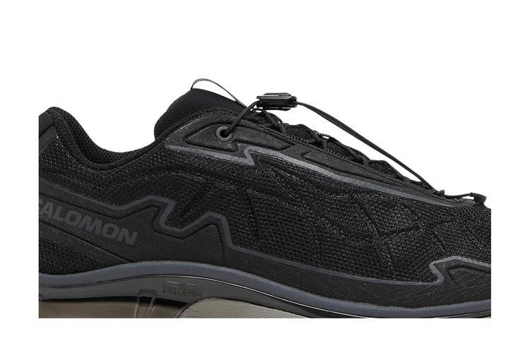 Кроссовки Salomon XT-Slate Advanced 'Black Frost Grey'