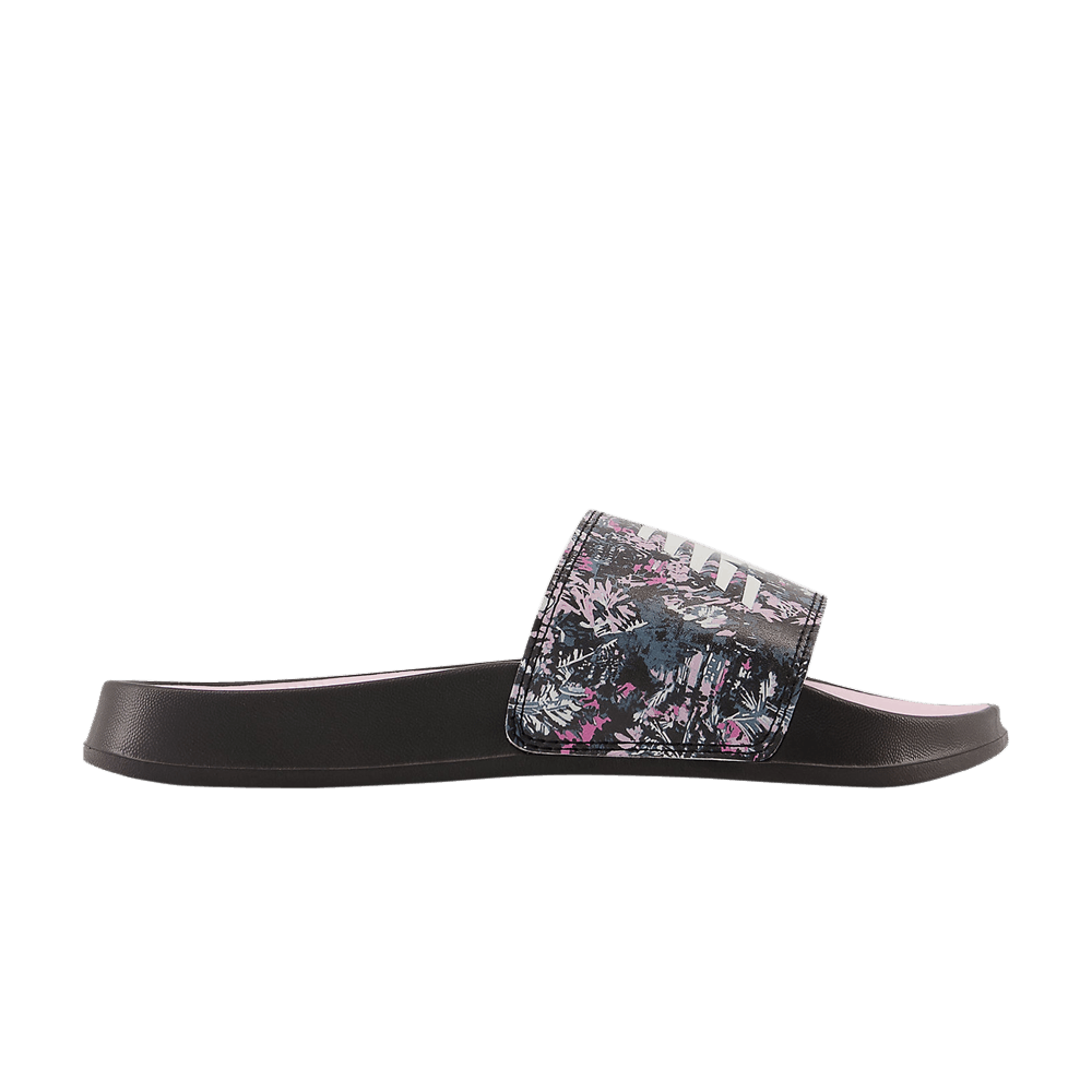New Balance DynaSoft 200v2 Slide 'Floral Paint'