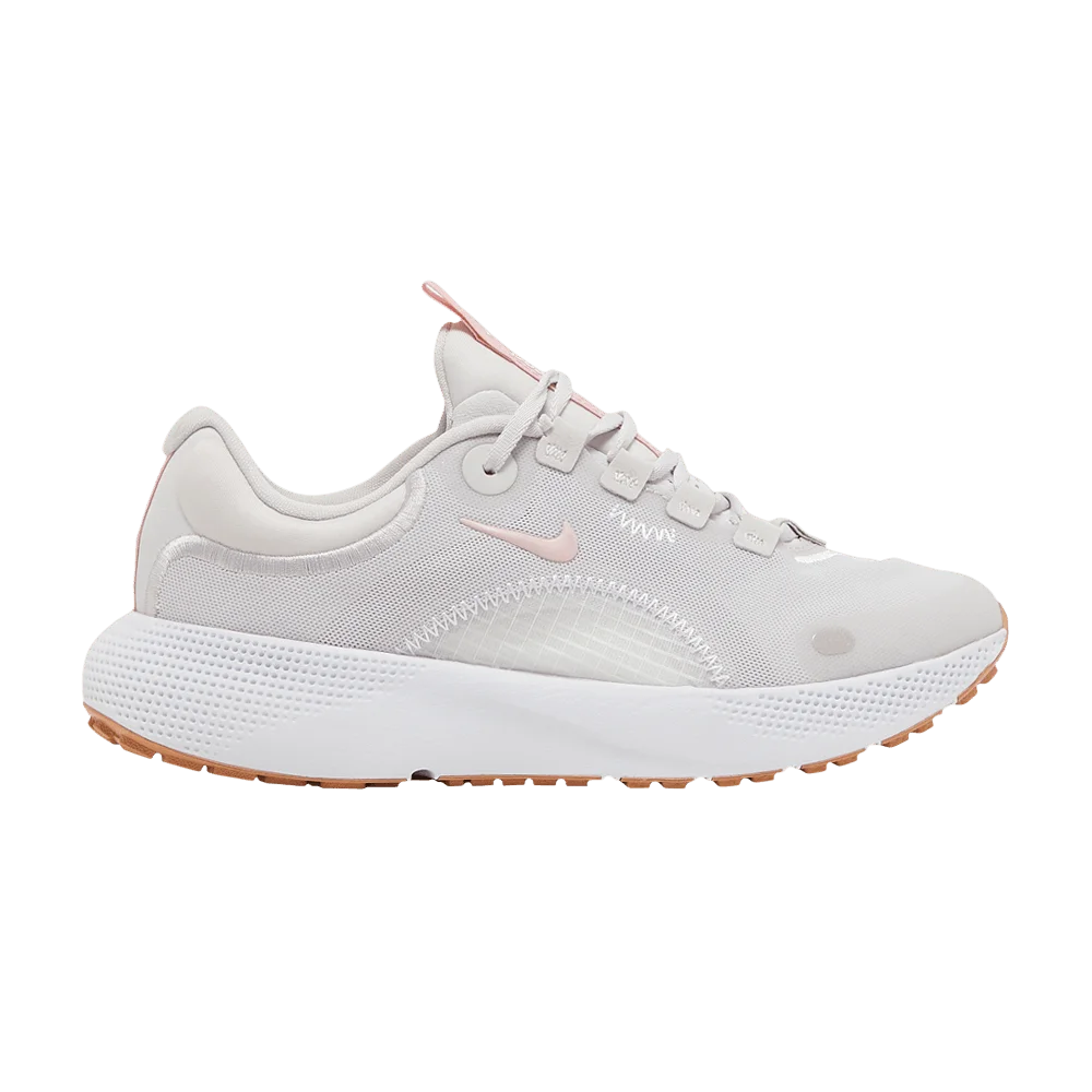 Krossovki-Nike-Wmns-React-Escape-Run-Vast-Grey-Pink-Glaze
