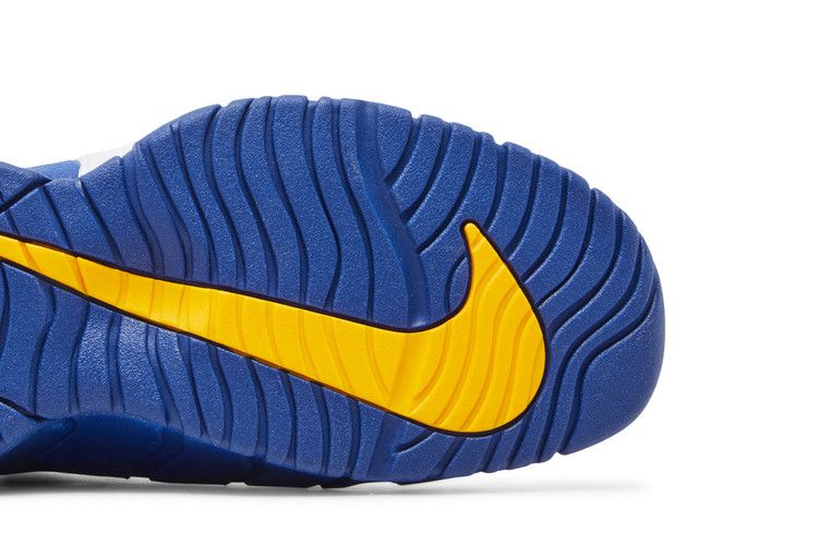 Кроссовки Nike Air Max Penny 1 'Warriors'