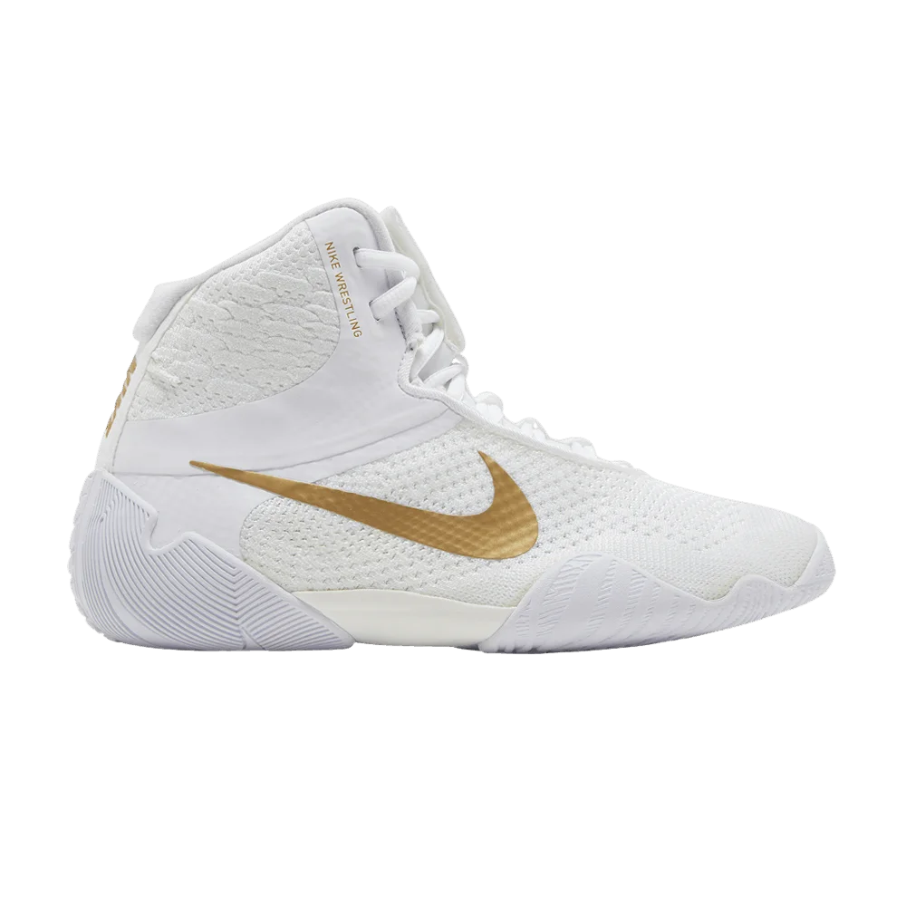 Krossovki-Nike-Tawa-White-Metallic-Gold