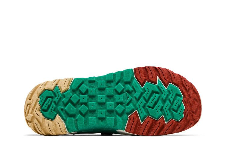 Nike Oneonta Sandal 'Sesame Stadium Green'