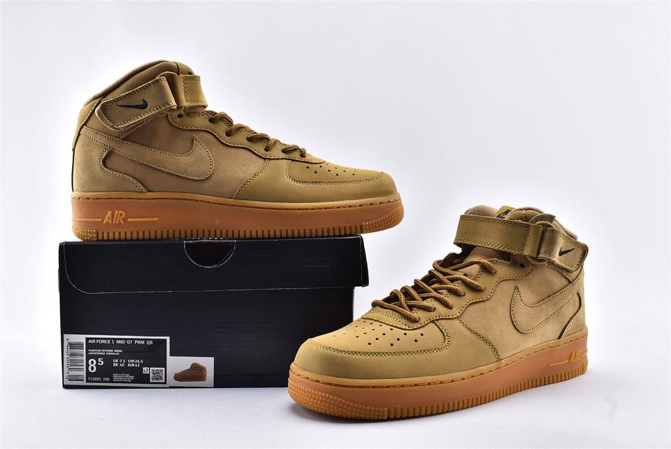 Air-Force-1-Mid-07-PRM-QS-Flax-11