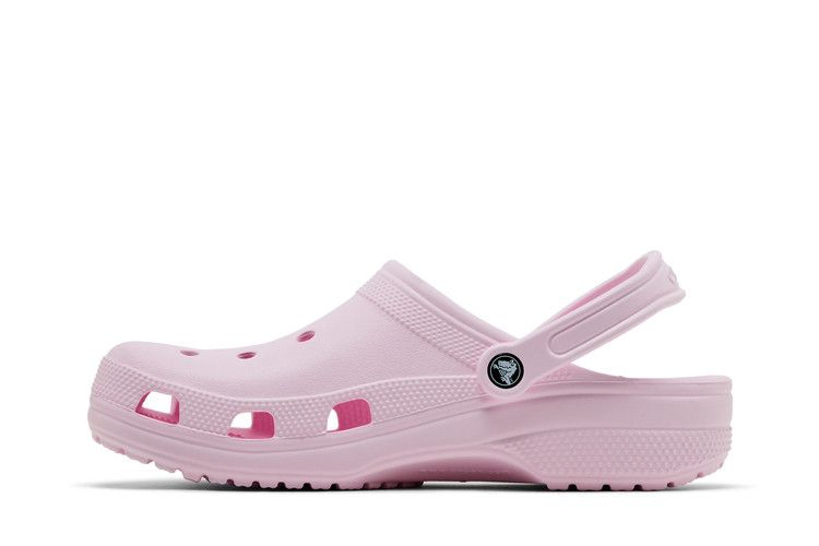 Кроссовки Crocs Classic Clog 'Lavender'