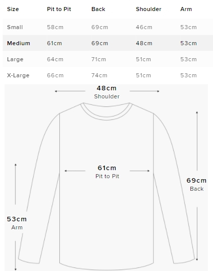 razmer-awake-hoodie