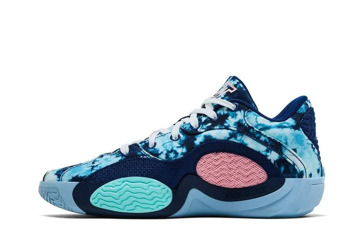 Кроссовки Air Jordan Tatum 2 PF 'Denim'