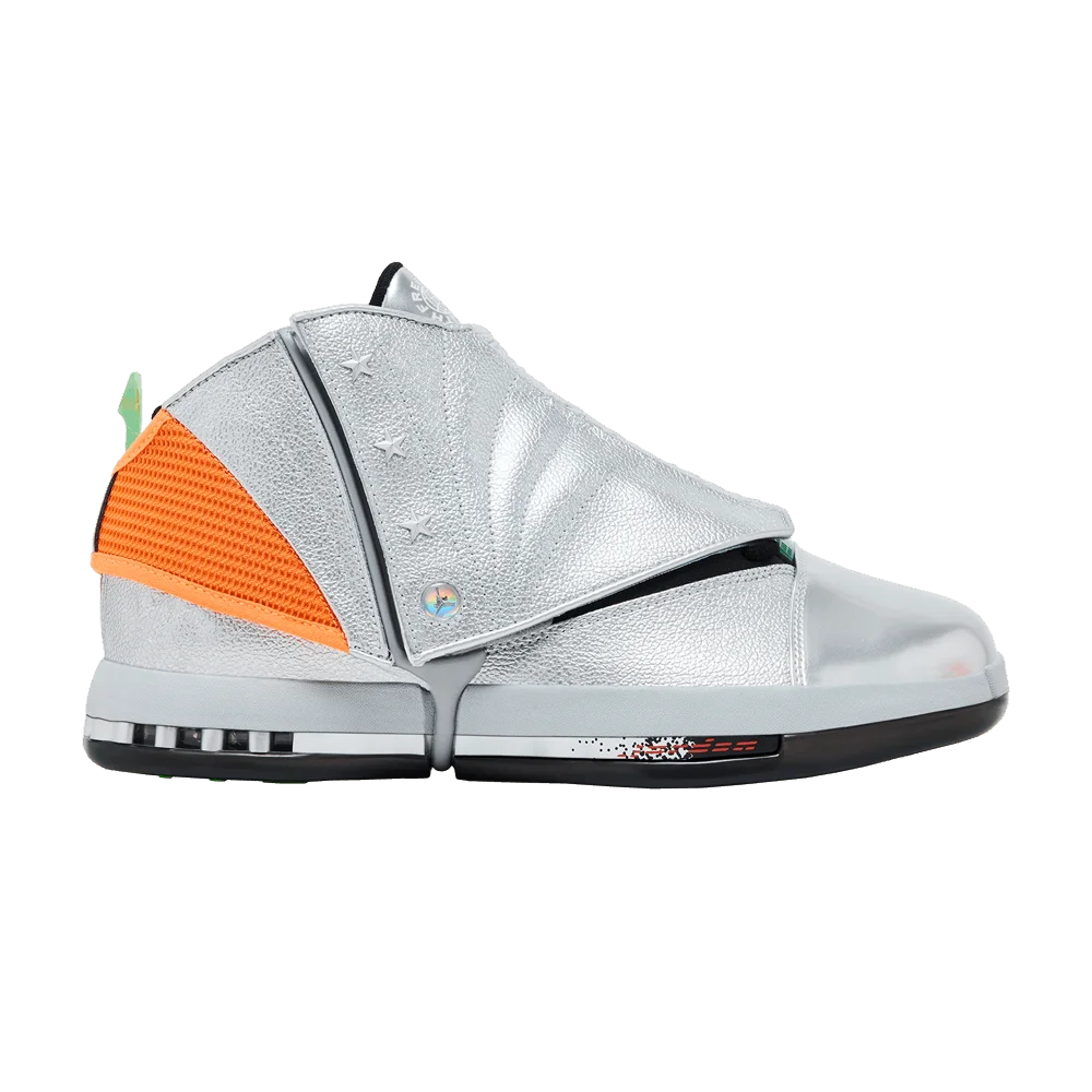 Krossovki-Free-The-Youth-x-Air-Jordan-16-Retro-OG-Metallic-Silver