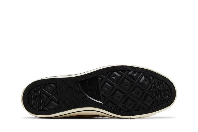 Кроссовки Converse Chuck Taylor All Star 'Black History Month'