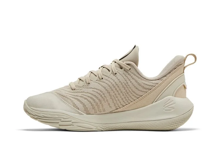 Кроссовки Curry Brand Curry Flow 12 GS 'Saturn'