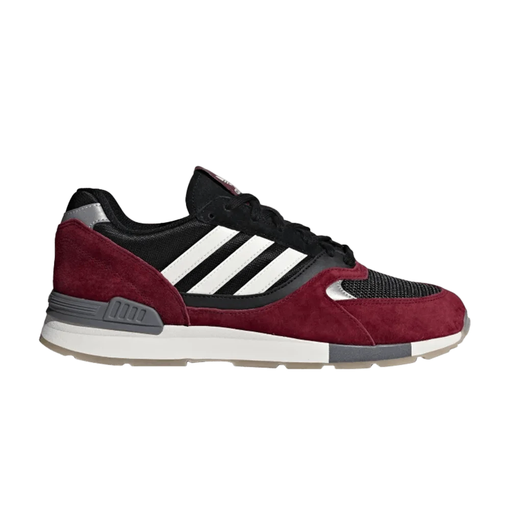 Кроссовки Adidas Quesence 'Collegiate Burgundy'