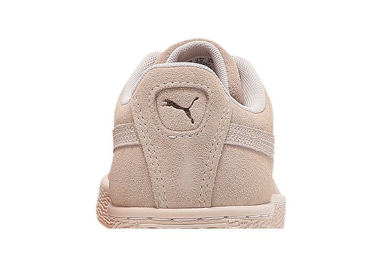 Кроссовки Puma Wmns Suede Classic 'Neutrals'