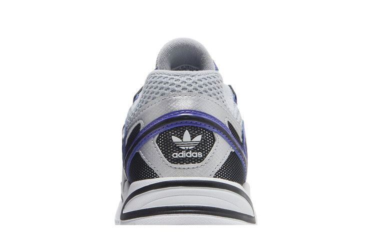 Кроссовки Adidas Wmns Astir 'Silver Metallic'