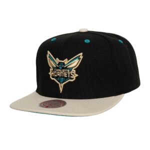 Mitchell-Ness-Pin-Drop-Snapback-Charlotte-Hornets-Hat-300x300
