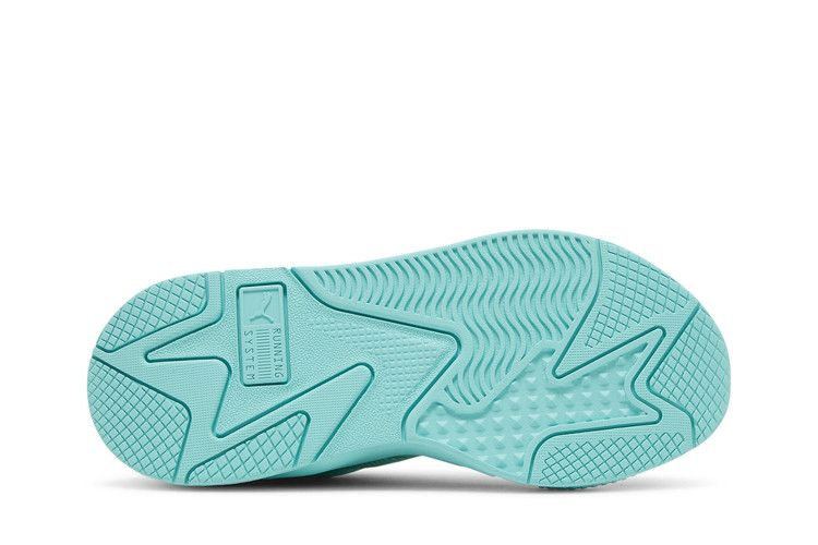 Кроссовки Puma Wmns RS-X Softcase 'Electro Aqua'